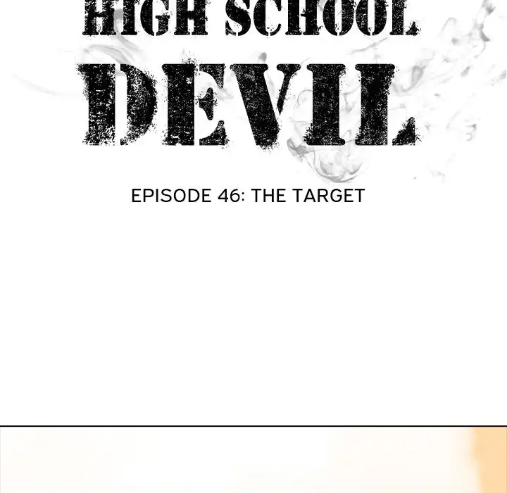 High School Devil Chapter 46 13